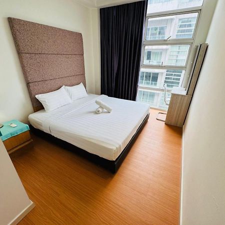 Bintang Goldhill Guest House Kuala Lumpur Zewnętrze zdjęcie