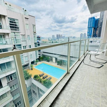 Bintang Goldhill Guest House Kuala Lumpur Zewnętrze zdjęcie