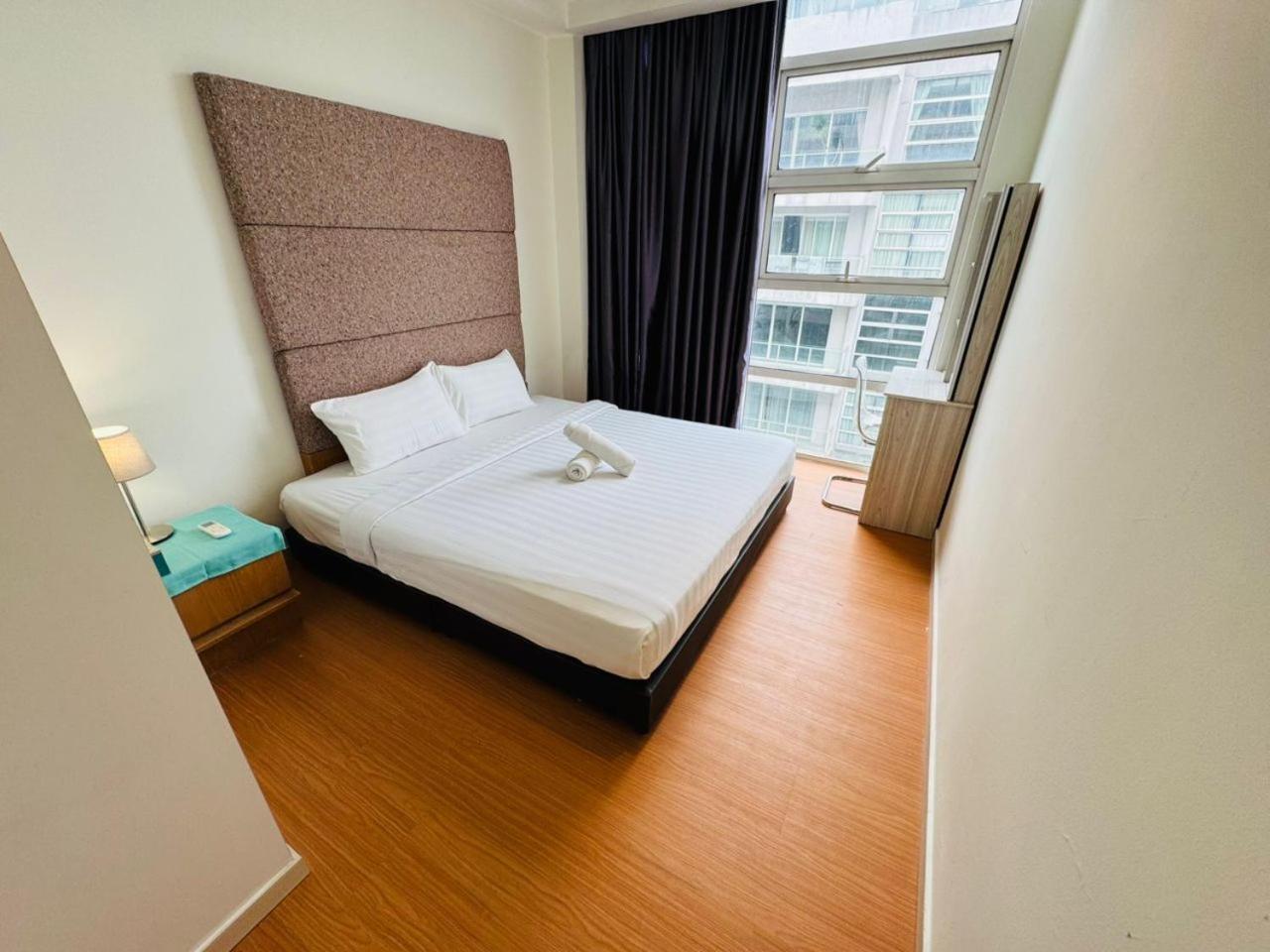 Bintang Goldhill Guest House Kuala Lumpur Zewnętrze zdjęcie