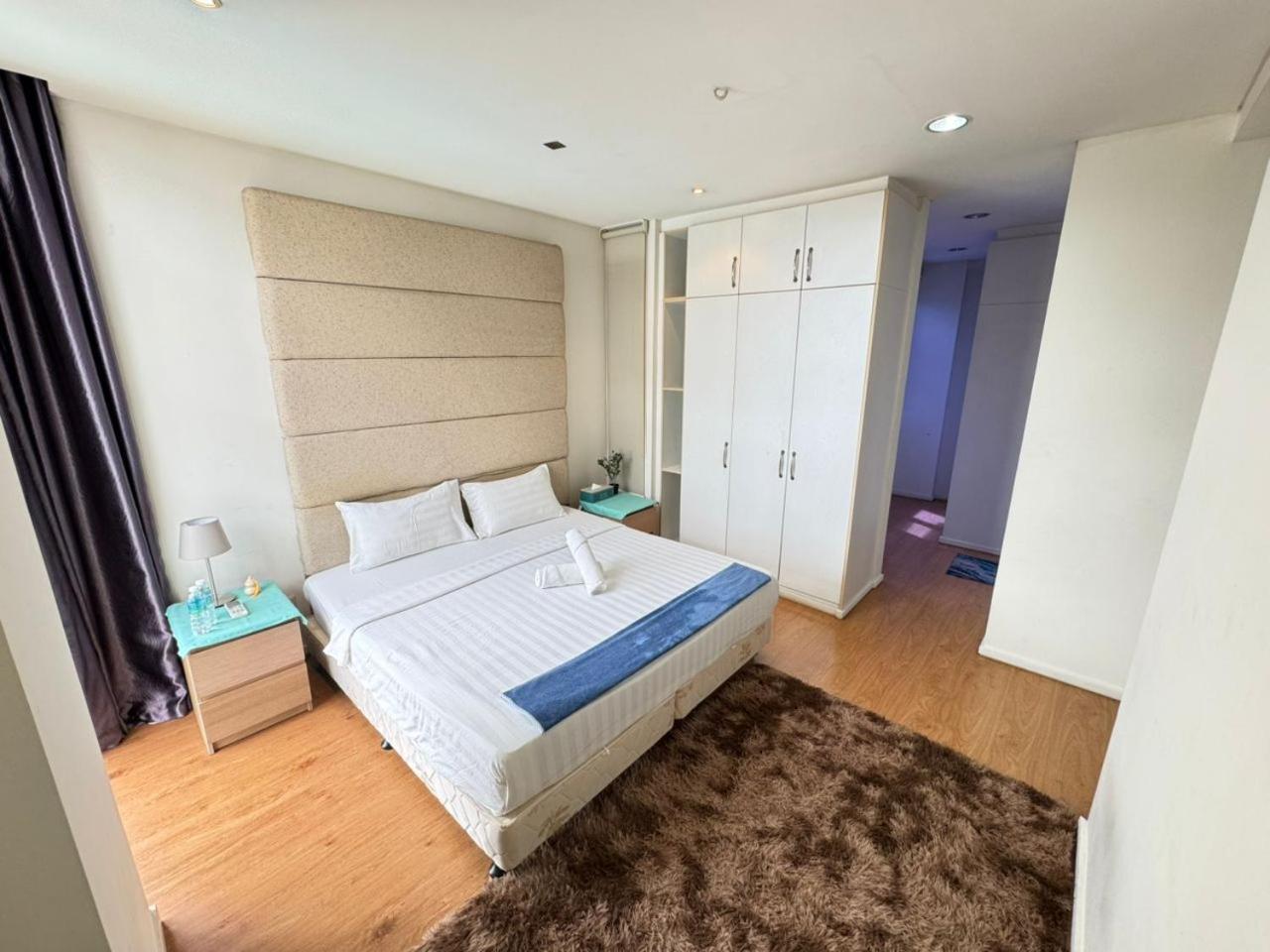 Bintang Goldhill Guest House Kuala Lumpur Zewnętrze zdjęcie