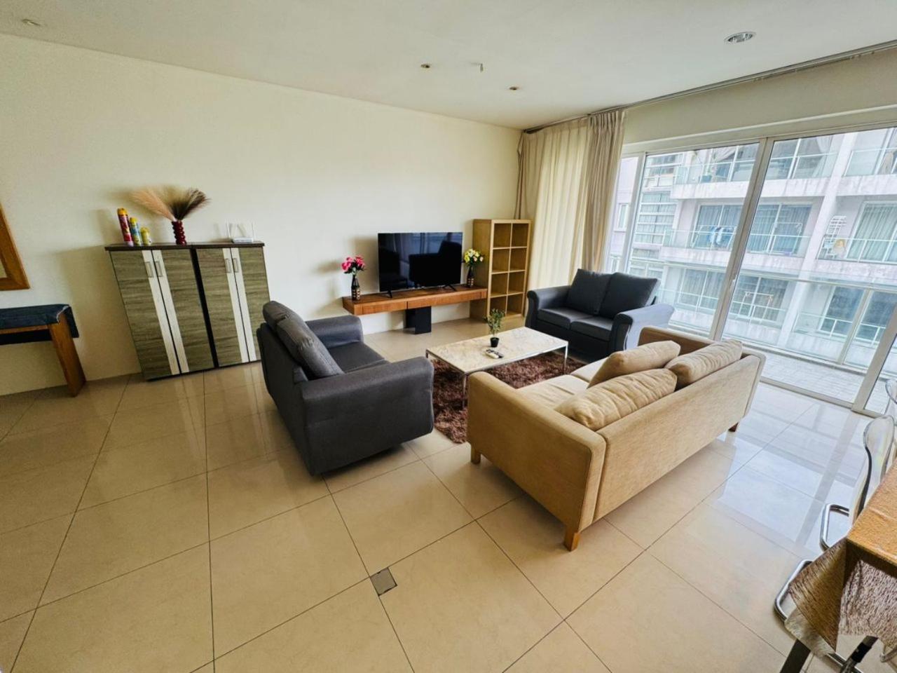 Bintang Goldhill Guest House Kuala Lumpur Zewnętrze zdjęcie