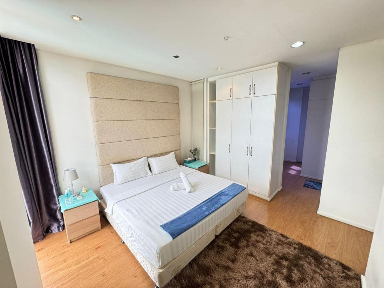 Bintang Goldhill Guest House Kuala Lumpur Zewnętrze zdjęcie