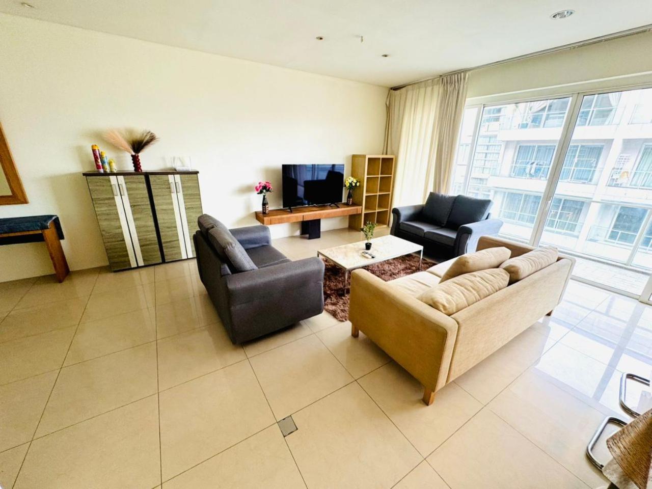 Bintang Goldhill Guest House Kuala Lumpur Zewnętrze zdjęcie
