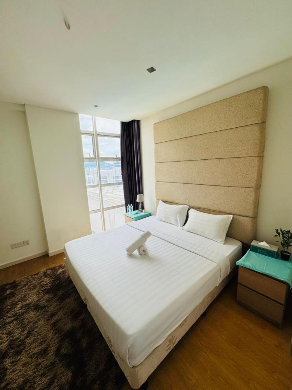 Bintang Goldhill Guest House Kuala Lumpur Zewnętrze zdjęcie
