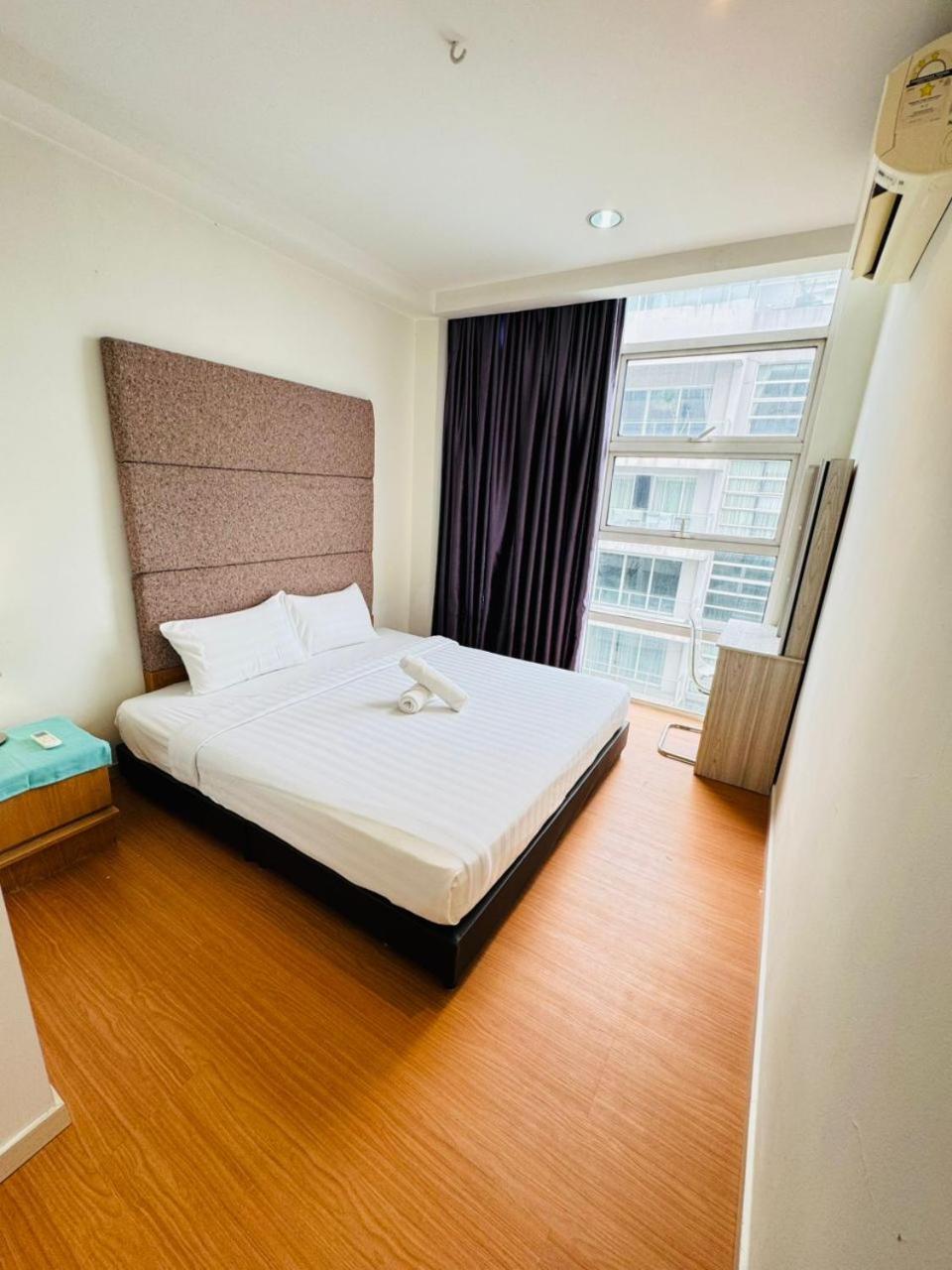 Bintang Goldhill Guest House Kuala Lumpur Zewnętrze zdjęcie