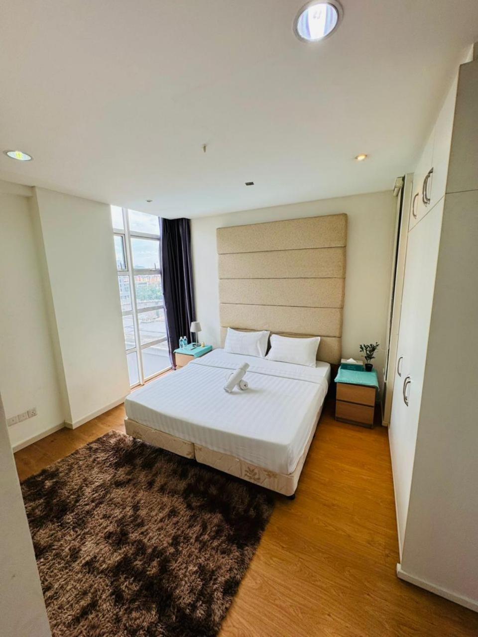 Bintang Goldhill Guest House Kuala Lumpur Zewnętrze zdjęcie
