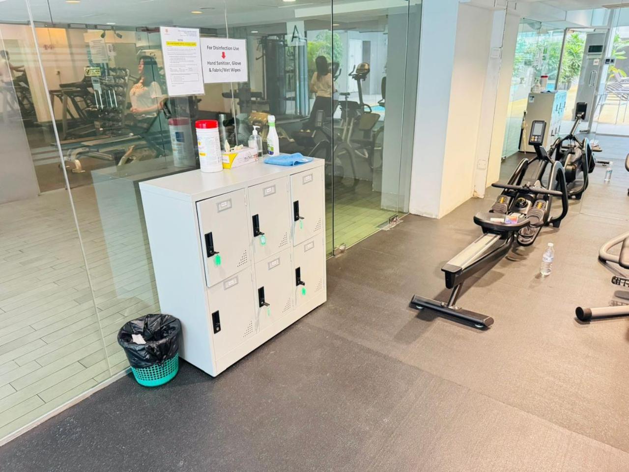 Bintang Goldhill Guest House Kuala Lumpur Zewnętrze zdjęcie