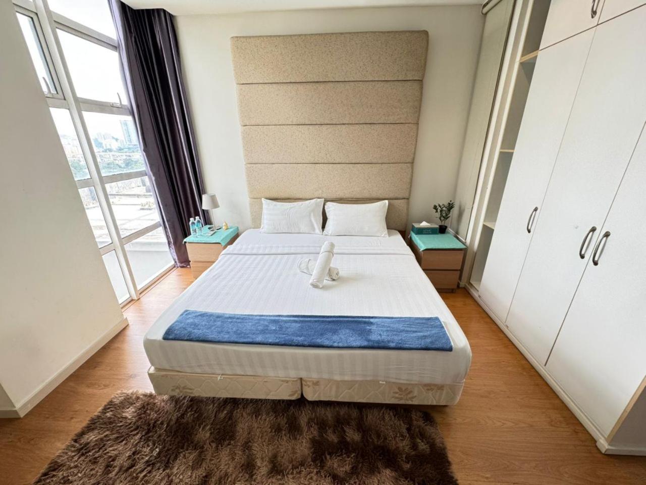 Bintang Goldhill Guest House Kuala Lumpur Zewnętrze zdjęcie