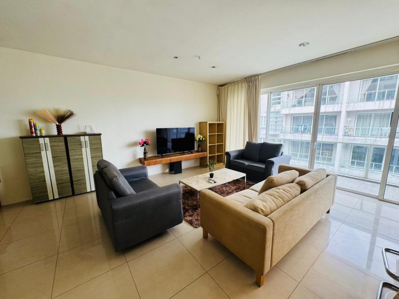 Bintang Goldhill Guest House Kuala Lumpur Zewnętrze zdjęcie