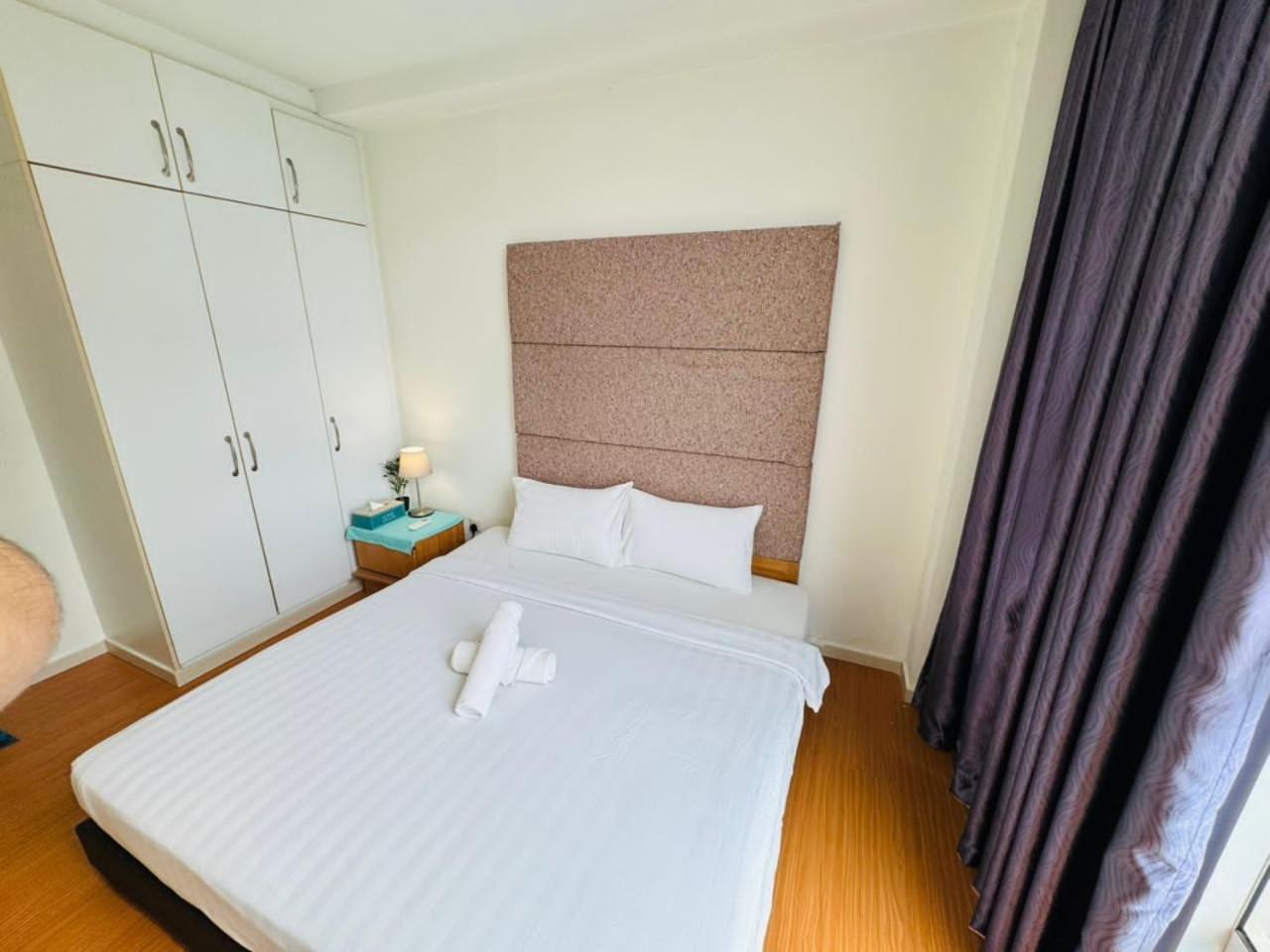 Bintang Goldhill Guest House Kuala Lumpur Zewnętrze zdjęcie