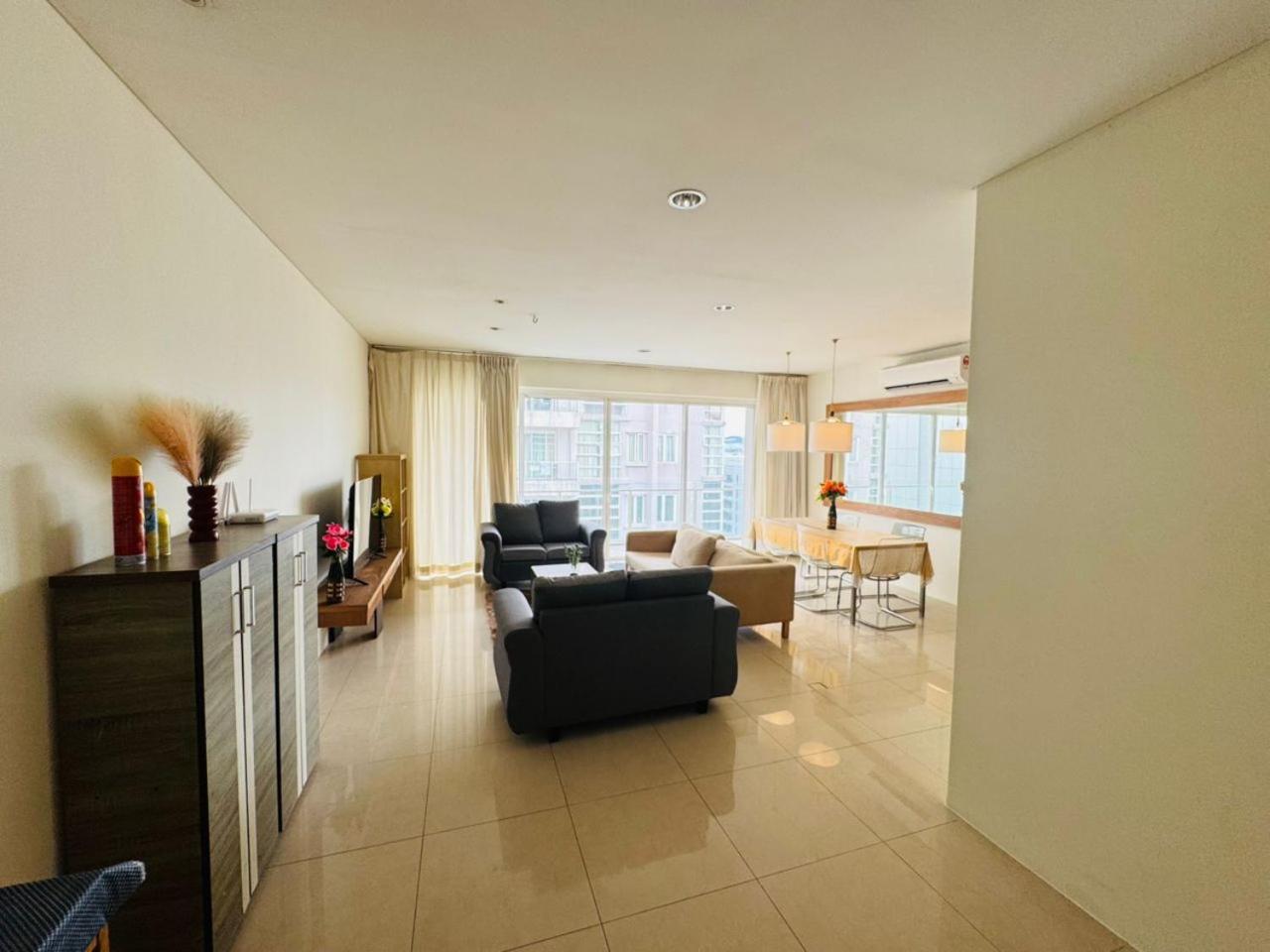 Bintang Goldhill Guest House Kuala Lumpur Zewnętrze zdjęcie