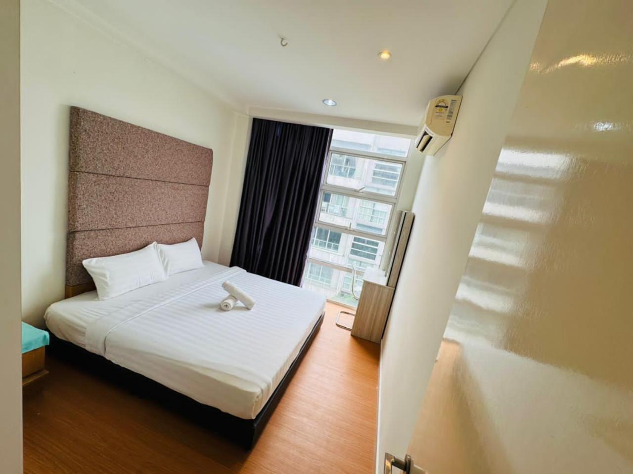 Bintang Goldhill Guest House Kuala Lumpur Zewnętrze zdjęcie