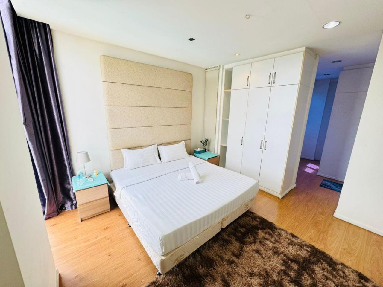 Bintang Goldhill Guest House Kuala Lumpur Zewnętrze zdjęcie