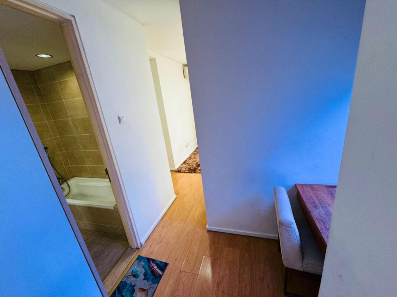Bintang Goldhill Guest House Kuala Lumpur Zewnętrze zdjęcie