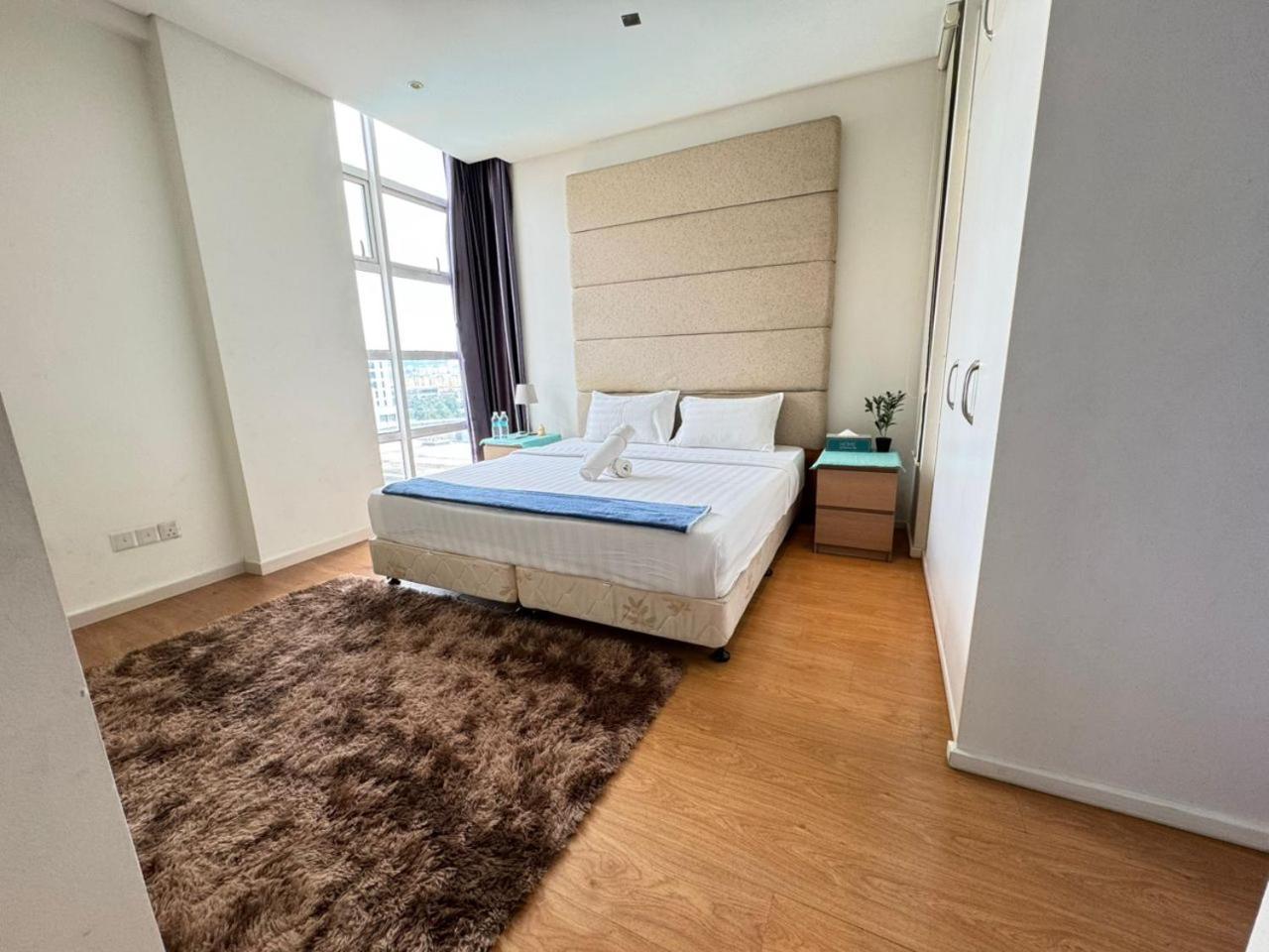 Bintang Goldhill Guest House Kuala Lumpur Zewnętrze zdjęcie