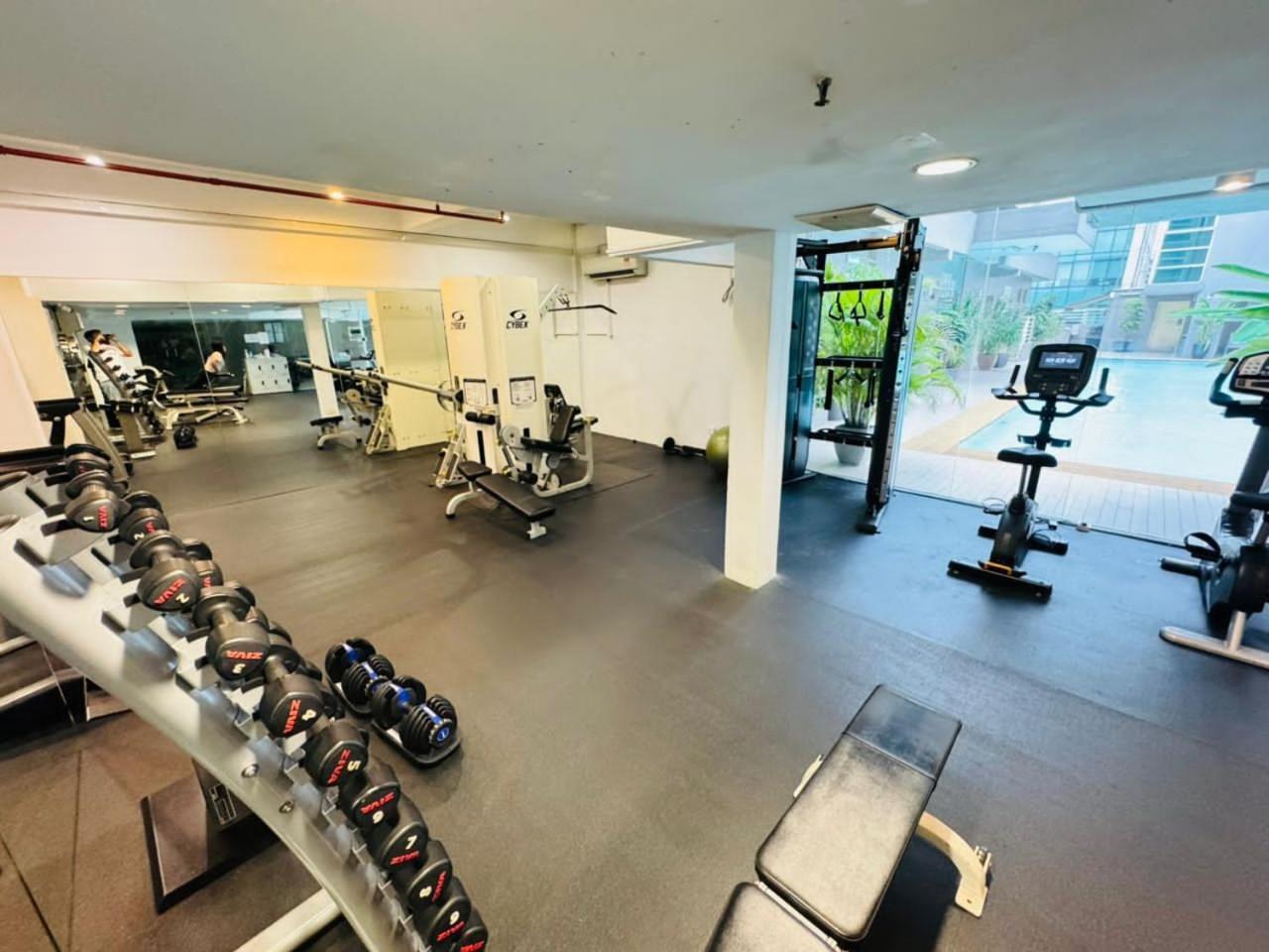 Bintang Goldhill Guest House Kuala Lumpur Zewnętrze zdjęcie