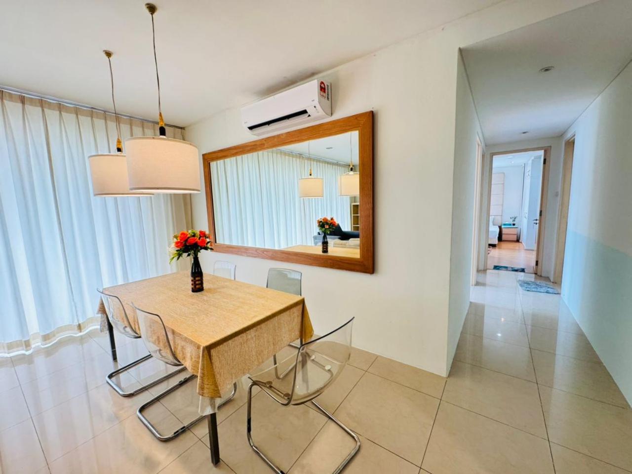 Bintang Goldhill Guest House Kuala Lumpur Zewnętrze zdjęcie