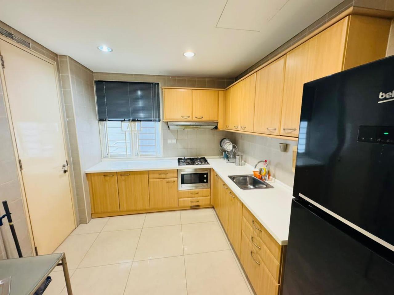 Bintang Goldhill Guest House Kuala Lumpur Zewnętrze zdjęcie