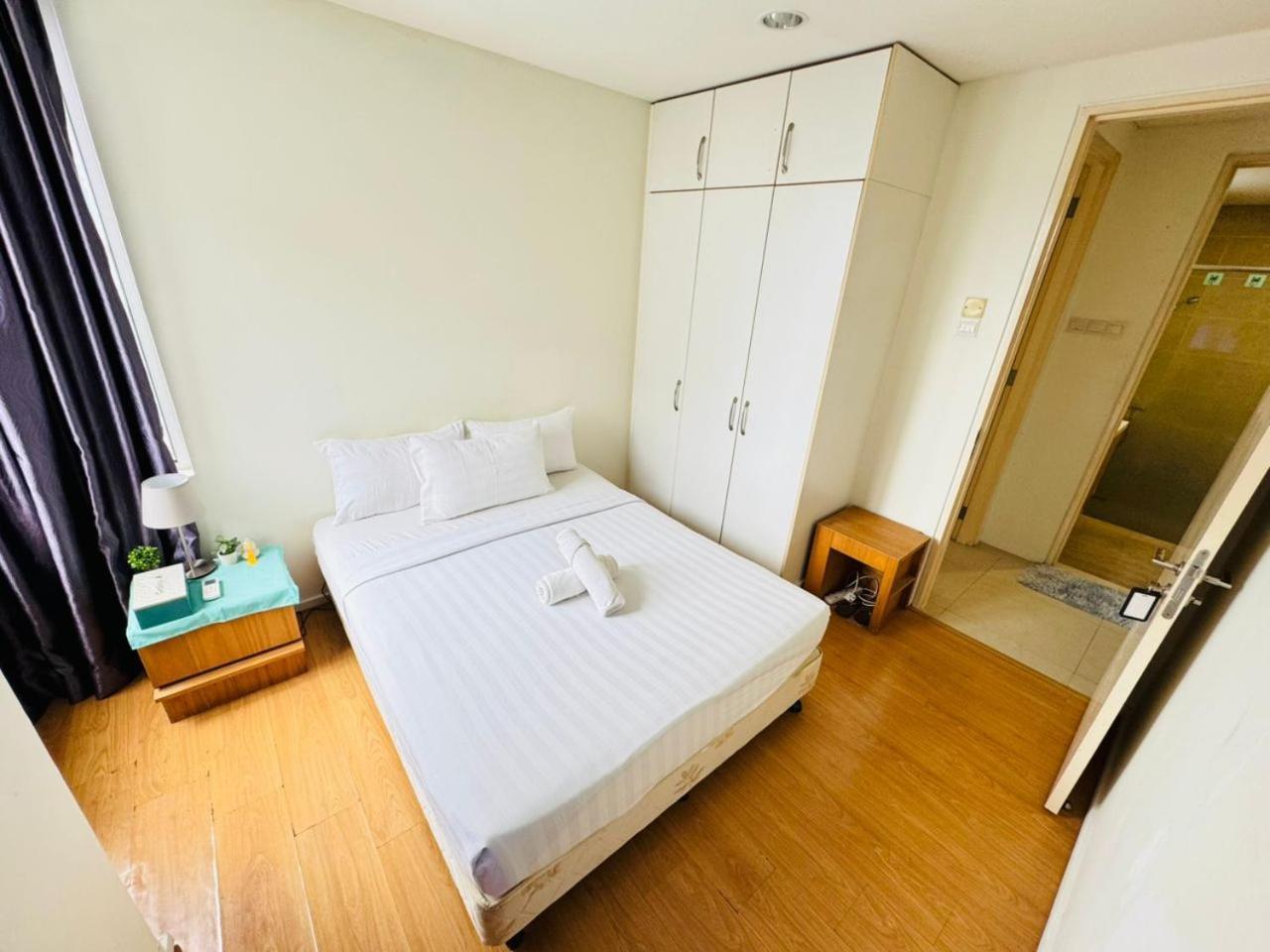 Bintang Goldhill Guest House Kuala Lumpur Zewnętrze zdjęcie