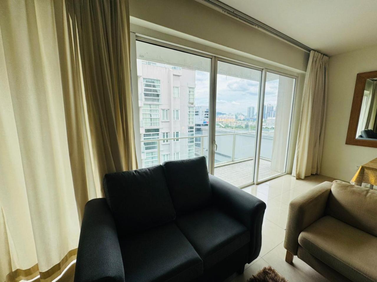 Bintang Goldhill Guest House Kuala Lumpur Zewnętrze zdjęcie
