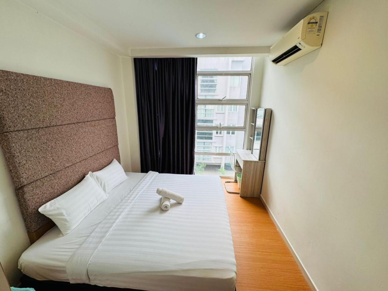 Bintang Goldhill Guest House Kuala Lumpur Zewnętrze zdjęcie