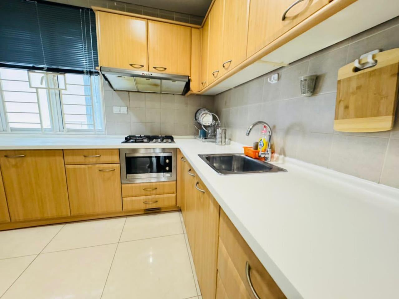 Bintang Goldhill Guest House Kuala Lumpur Zewnętrze zdjęcie