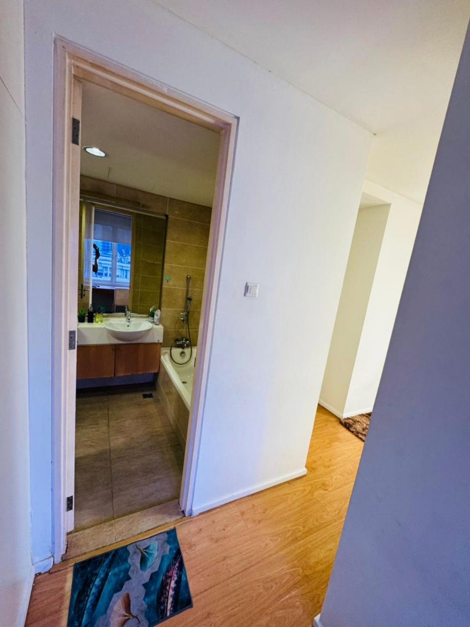Bintang Goldhill Guest House Kuala Lumpur Zewnętrze zdjęcie