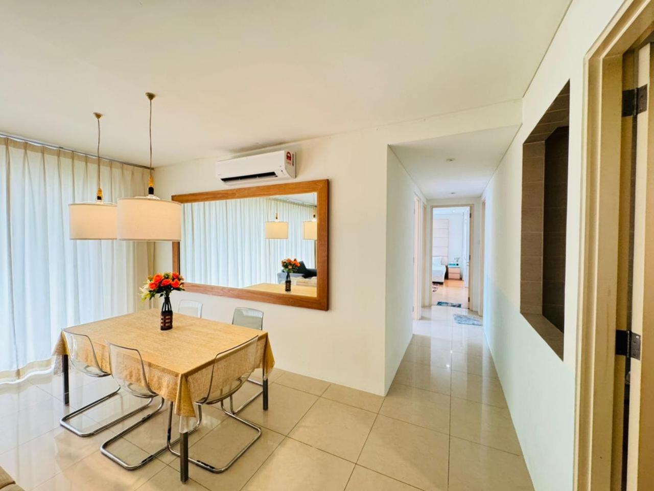 Bintang Goldhill Guest House Kuala Lumpur Zewnętrze zdjęcie