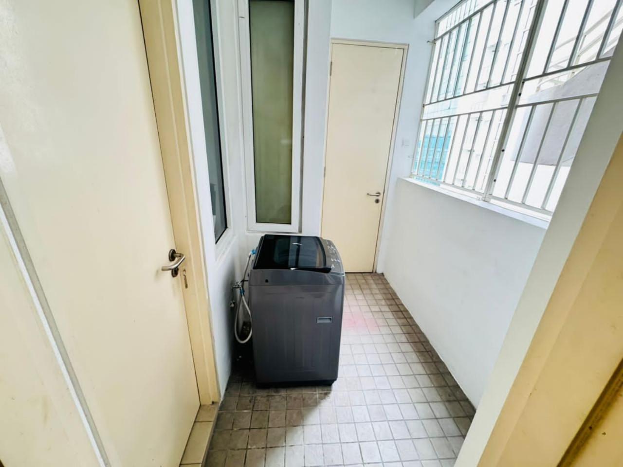 Bintang Goldhill Guest House Kuala Lumpur Zewnętrze zdjęcie