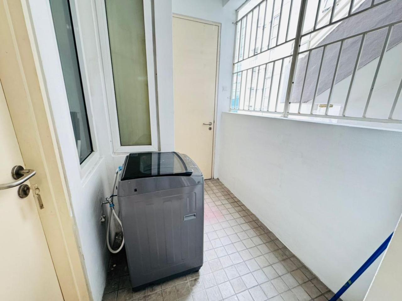 Bintang Goldhill Guest House Kuala Lumpur Zewnętrze zdjęcie
