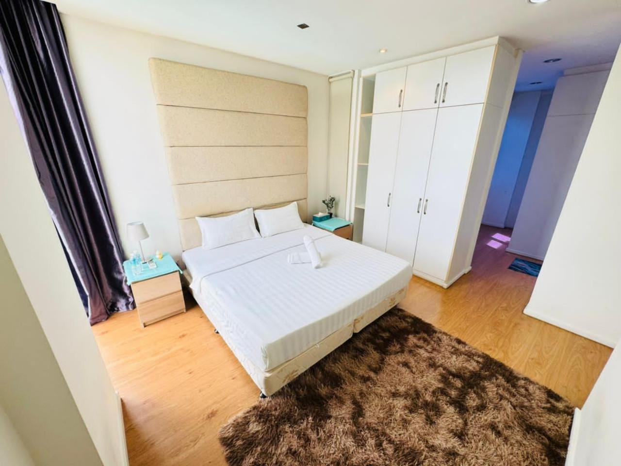 Bintang Goldhill Guest House Kuala Lumpur Zewnętrze zdjęcie