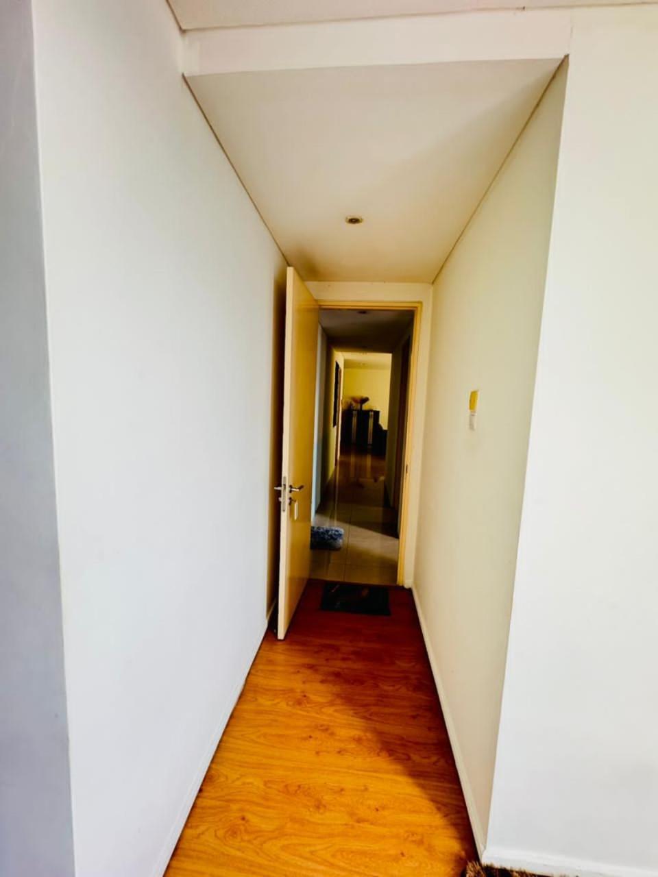Bintang Goldhill Guest House Kuala Lumpur Zewnętrze zdjęcie
