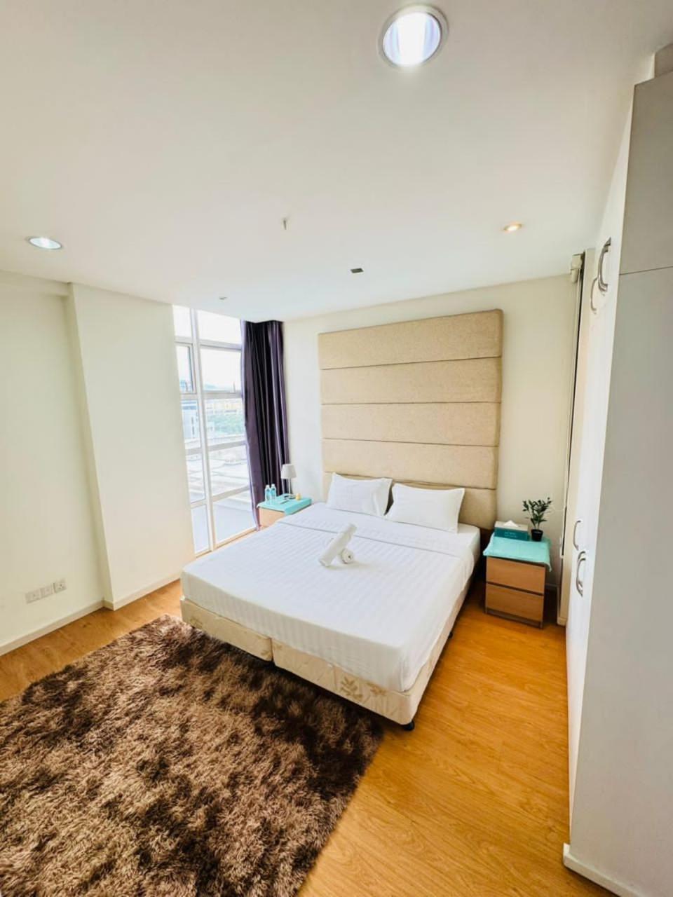 Bintang Goldhill Guest House Kuala Lumpur Zewnętrze zdjęcie