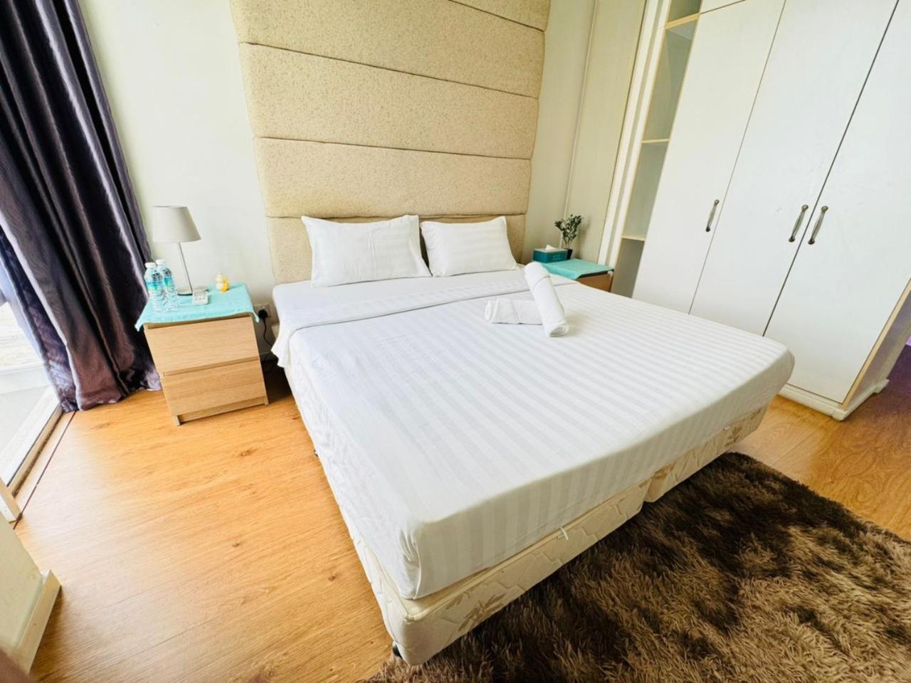 Bintang Goldhill Guest House Kuala Lumpur Zewnętrze zdjęcie