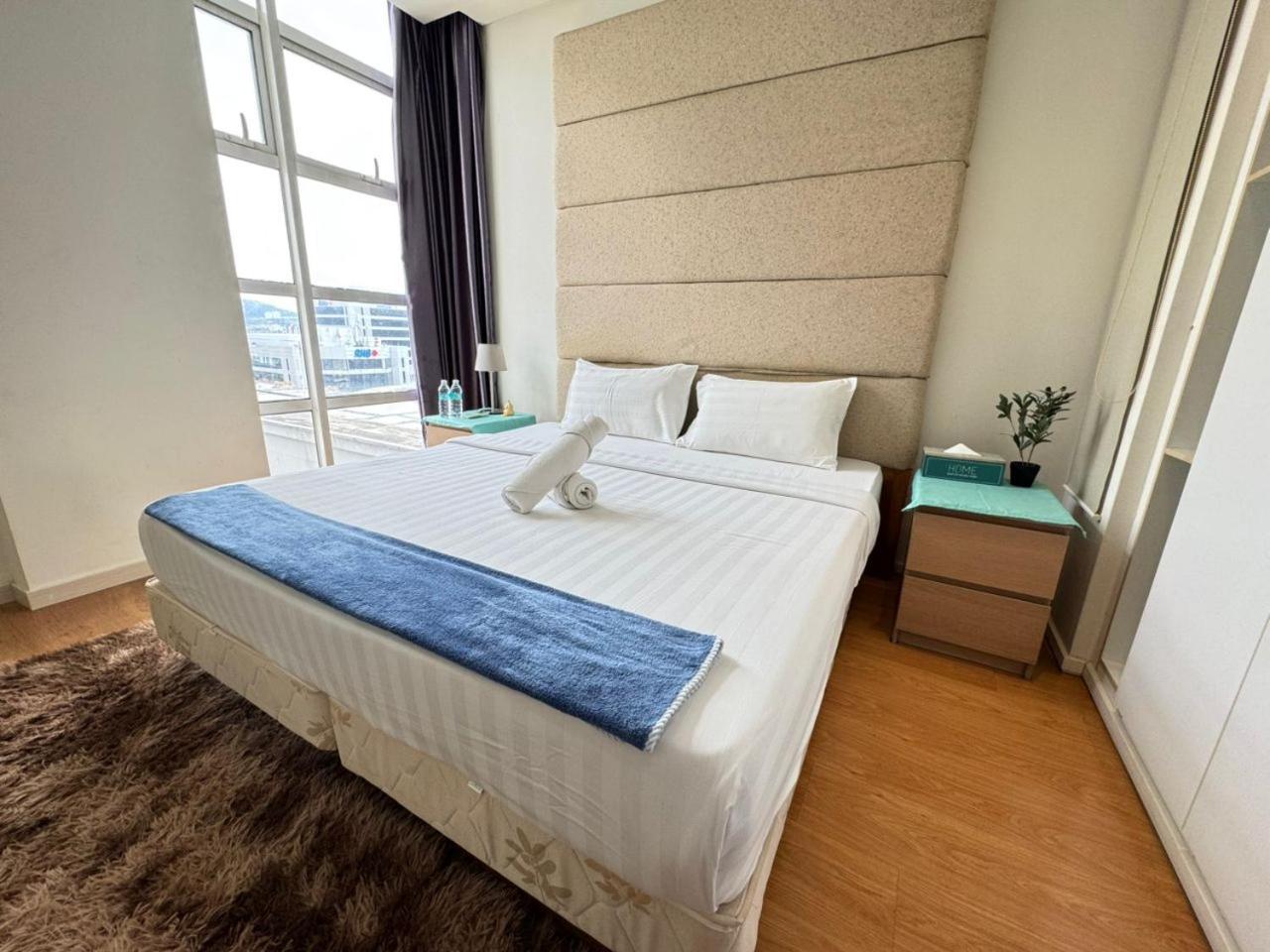 Bintang Goldhill Guest House Kuala Lumpur Zewnętrze zdjęcie