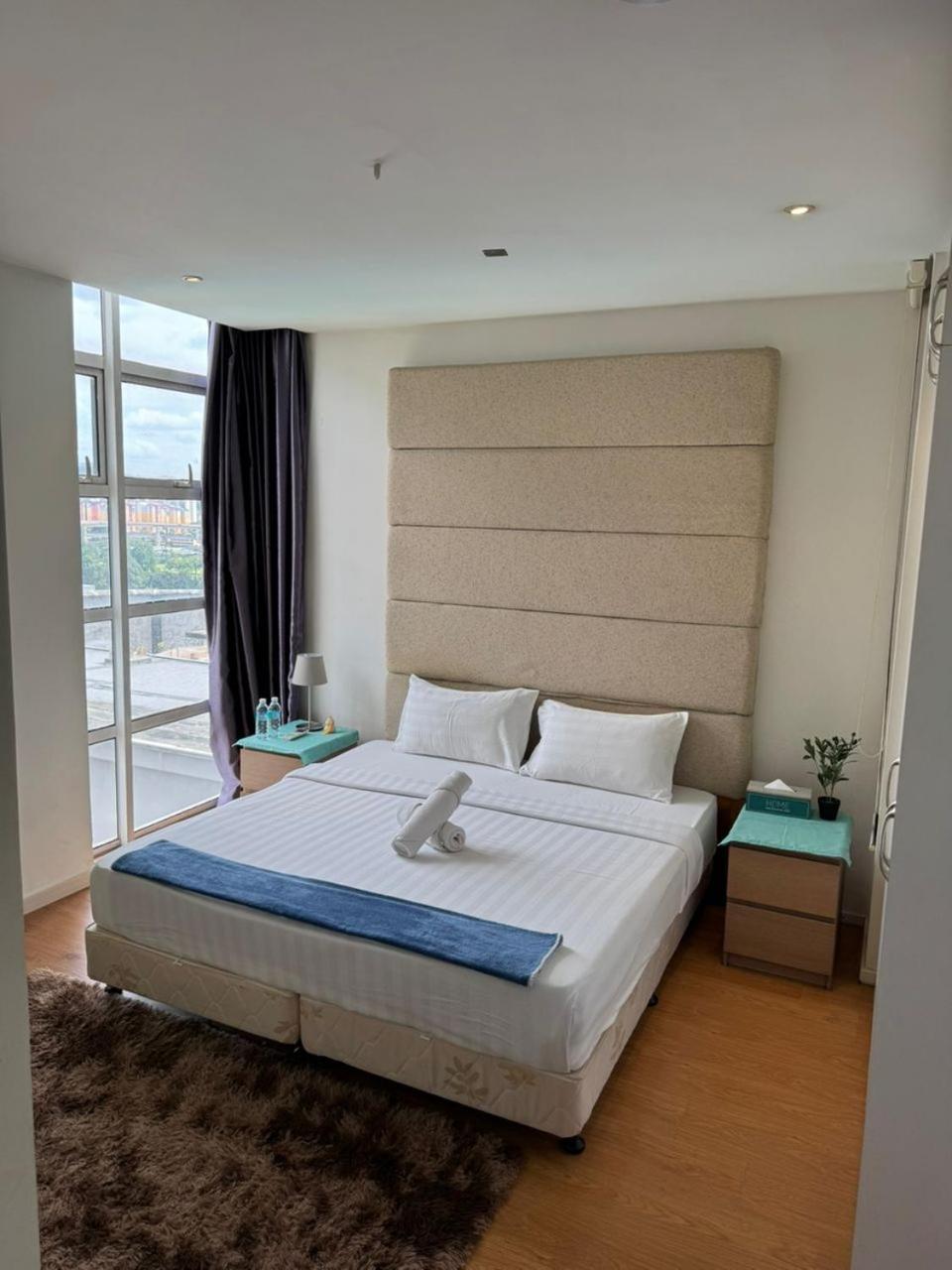 Bintang Goldhill Guest House Kuala Lumpur Zewnętrze zdjęcie